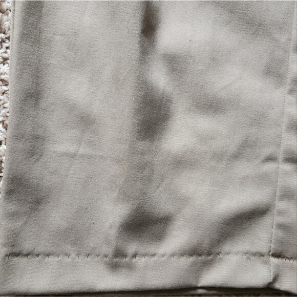 Red‎ Kap Elastic Insert Work Khaki Pants Sz 44 NWOT - Picture 12 of 12